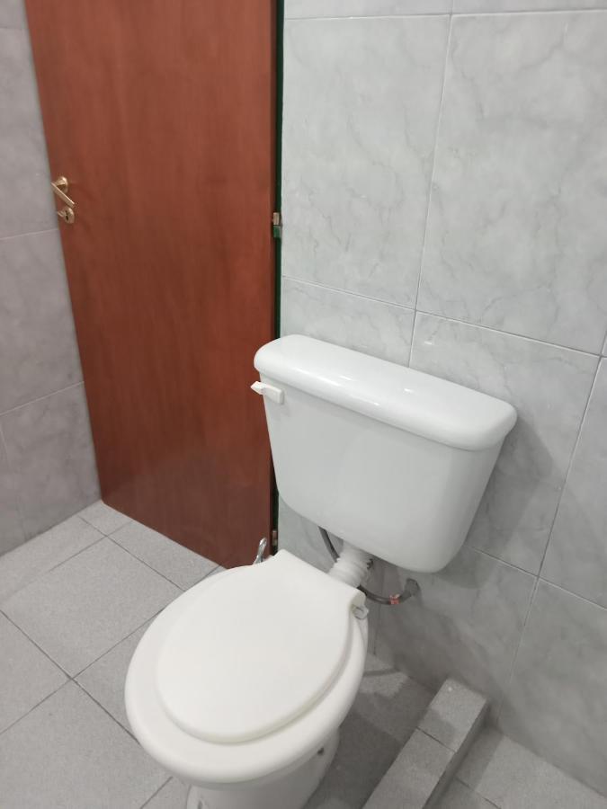 El Tonel Apartment Кафаяте Екстериор снимка