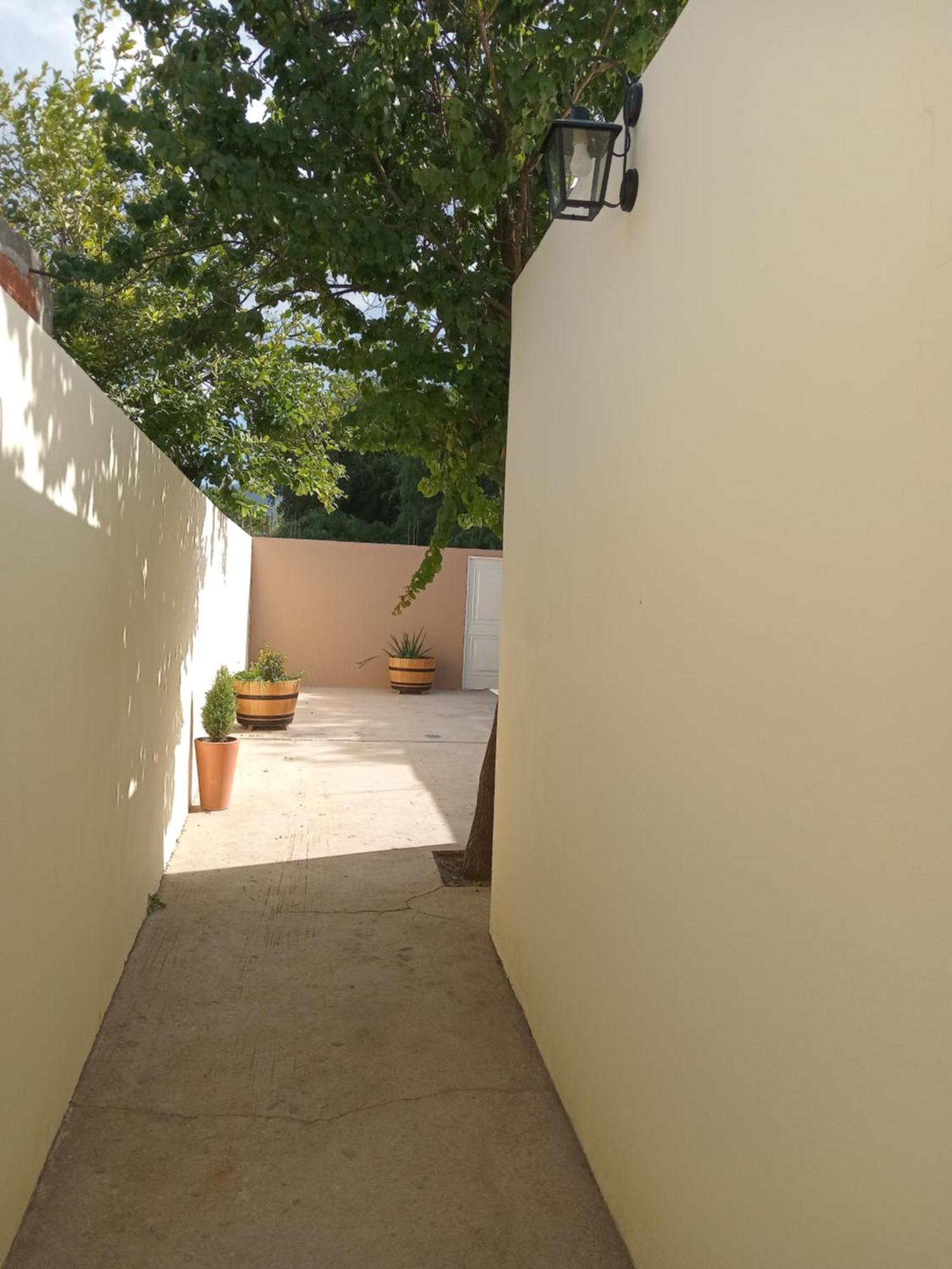 El Tonel Apartment Кафаяте Екстериор снимка