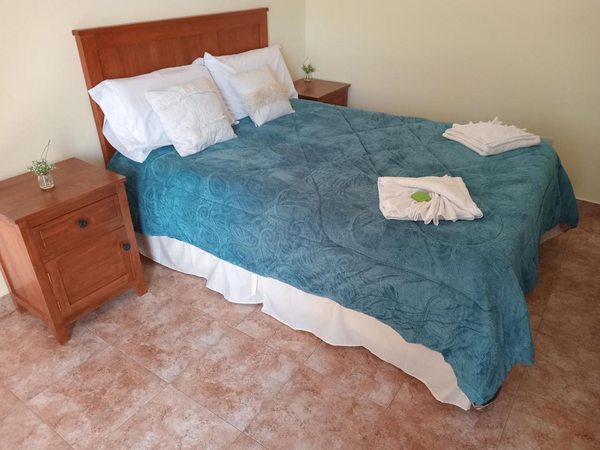 El Tonel Apartment Кафаяте Екстериор снимка