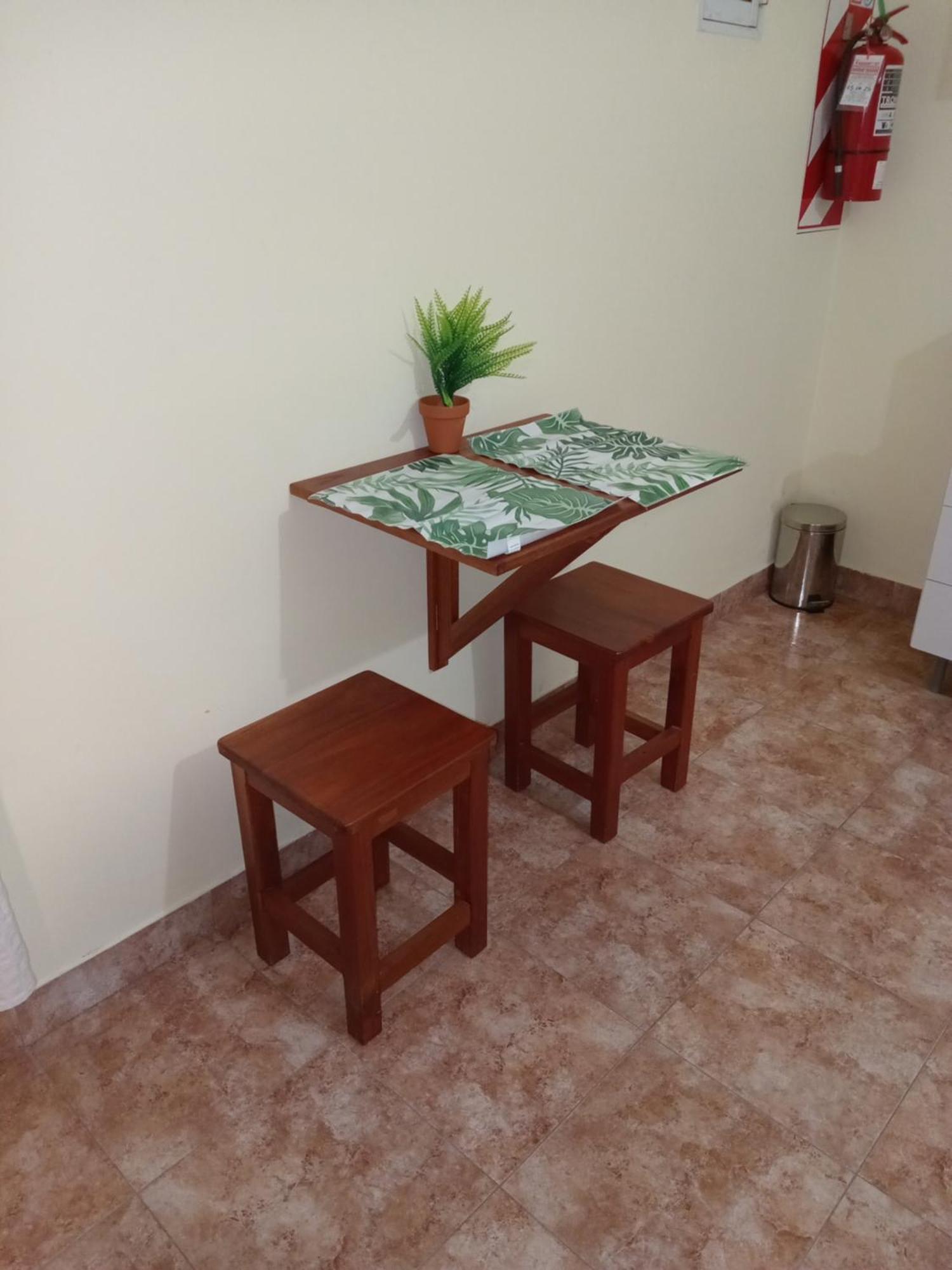 El Tonel Apartment Кафаяте Екстериор снимка