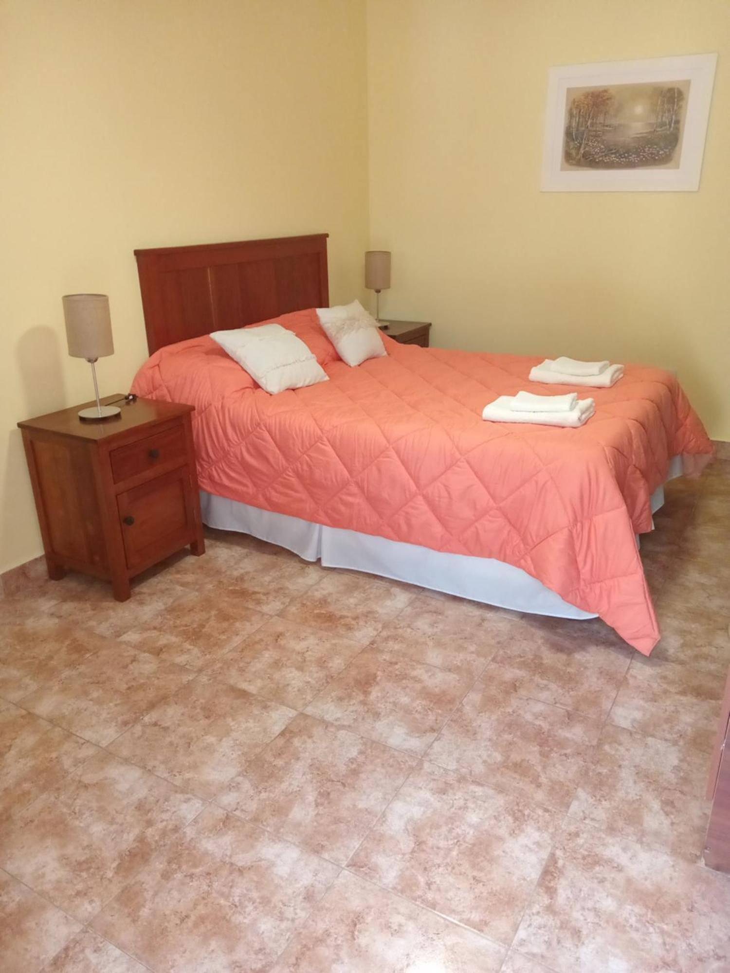 El Tonel Apartment Кафаяте Екстериор снимка